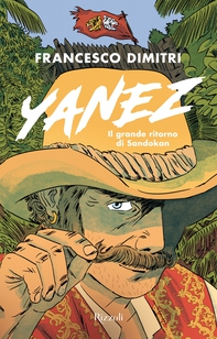 Yanez - Librerie.coop