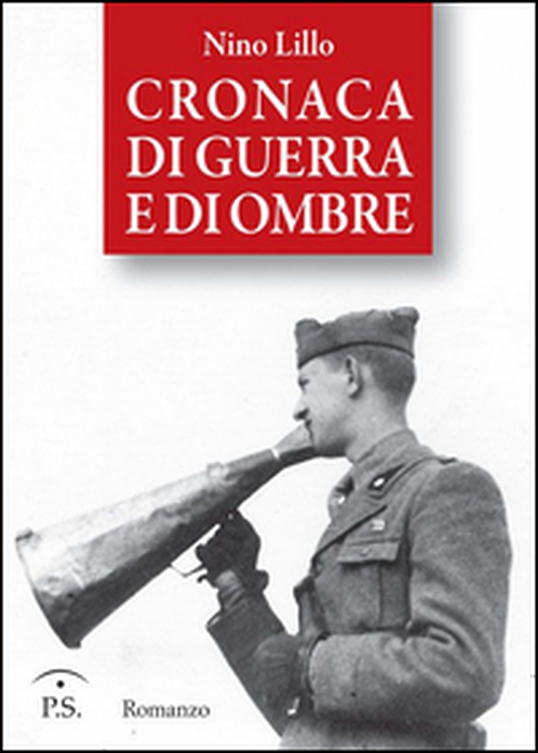 Cronaca di guerra e di ombre - Librerie.coop