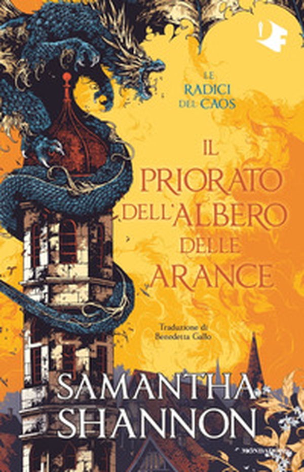 Il priorato dell'albero delle arance - Librerie.coop Il priorato dell'albero delle arance - Librerie.coop