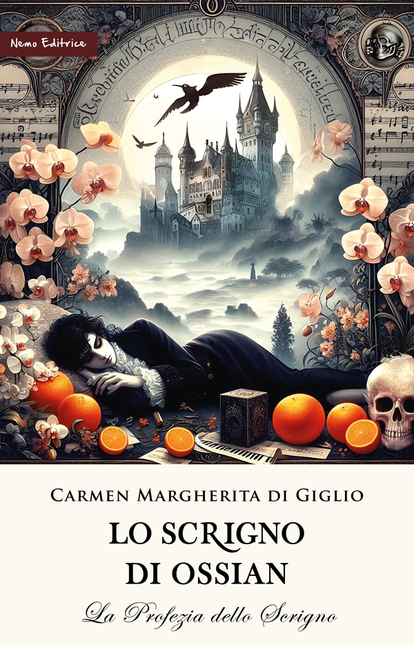 Lo scrigno di Ossian - Librerie.coop