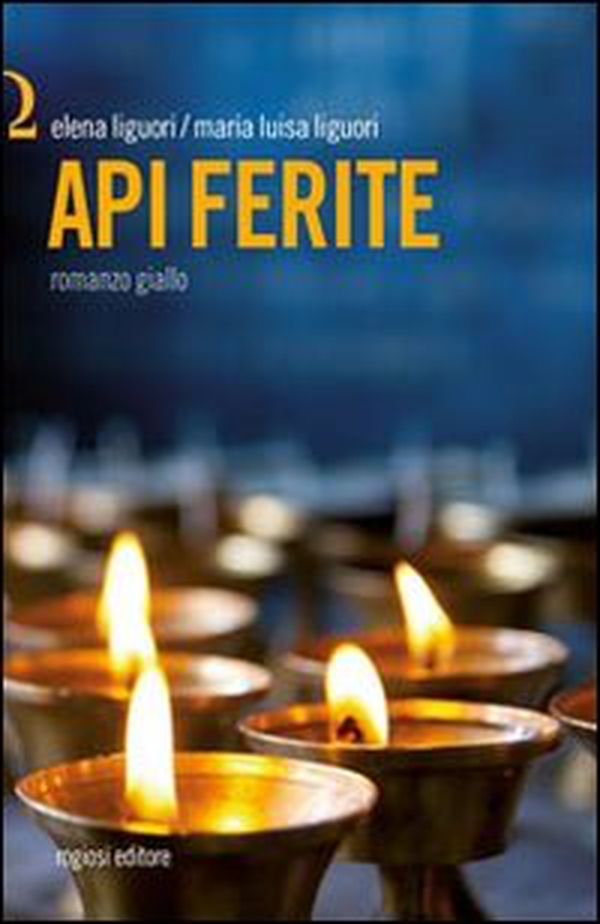 Api ferite - Librerie.coop Api ferite - Librerie.coop