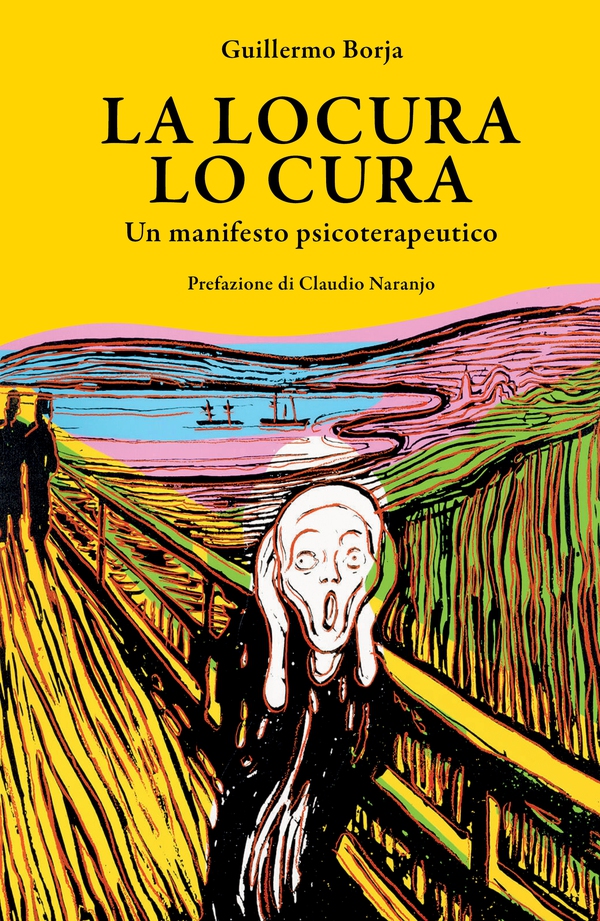 La locura lo cura - Librerie.coop La locura lo cura - Librerie.coop