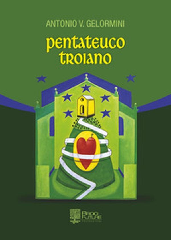 Pentateuco troiano - Librerie.coop Pentateuco troiano - Librerie.coop