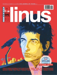 Linus. Maggio 2021 - Librerie.coop Linus. Maggio 2021 - Librerie.coop