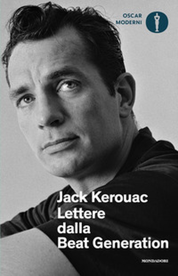 Lettere dalla Beat Generation - Librerie.coop Lettere dalla Beat Generation - Librerie.coop