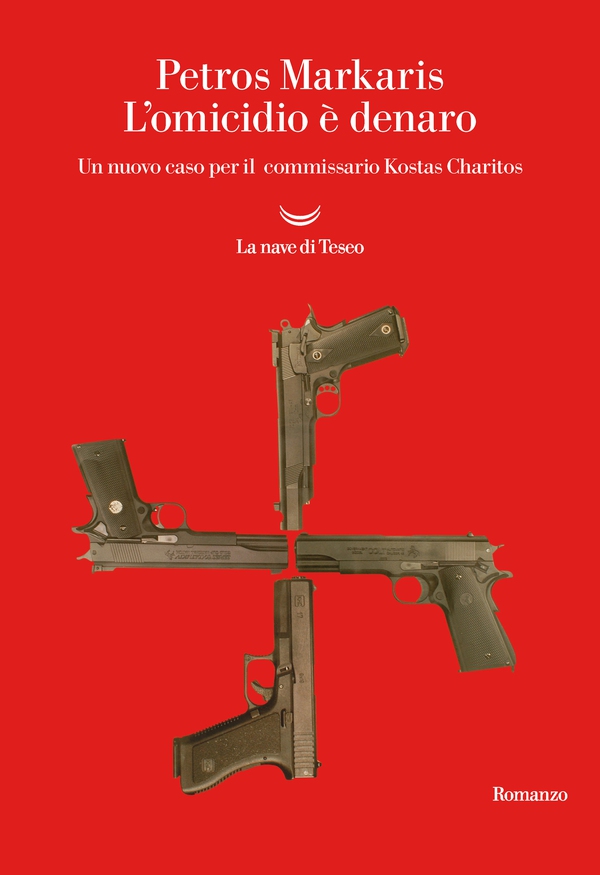 L'omicidio è denaro - Librerie.coop L'omicidio è denaro - Librerie.coop