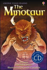 The Minotaur - Librerie.coop
