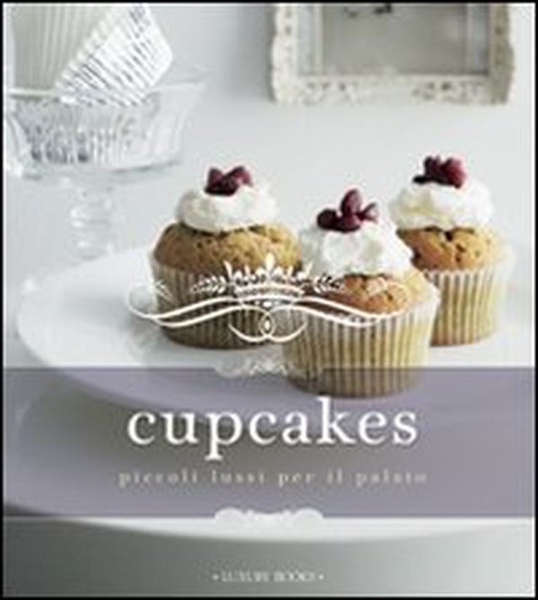 Cupcakes - Librerie.coop Cupcakes - Librerie.coop