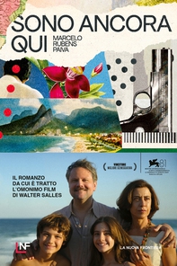 Sono ancora qui - Librerie.coop