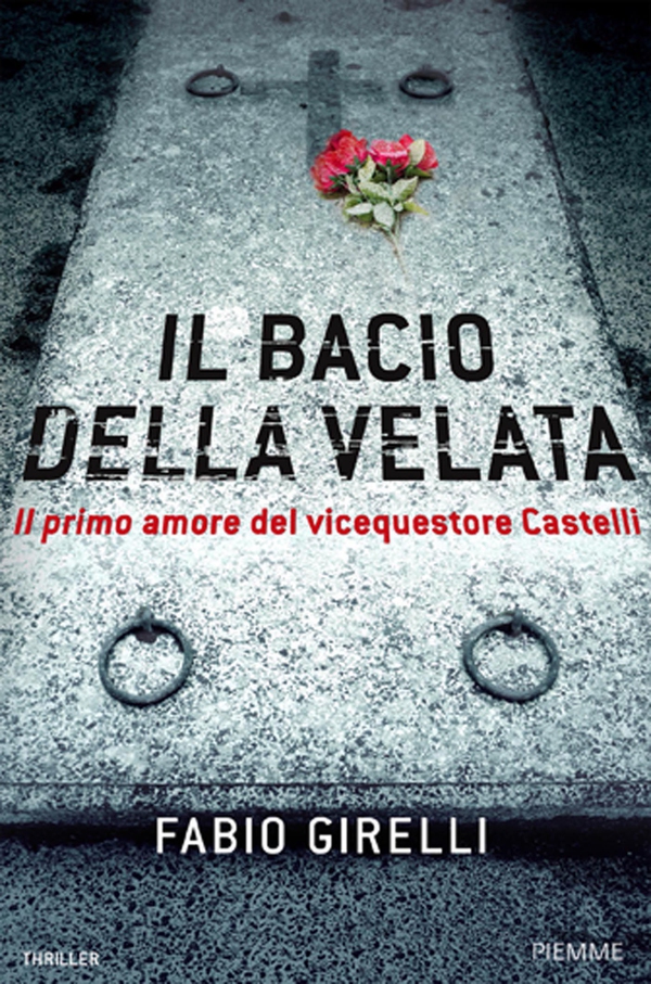 Il bacio della Velata - Librerie.coop Il bacio della Velata - Librerie.coop
