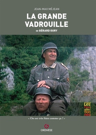La grande vadrouille de Gérard Oury - Librerie.coop