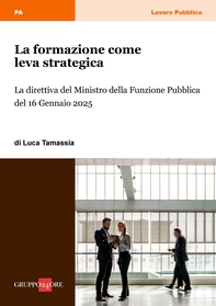 La formazione come  leva strategica - Librerie.coop