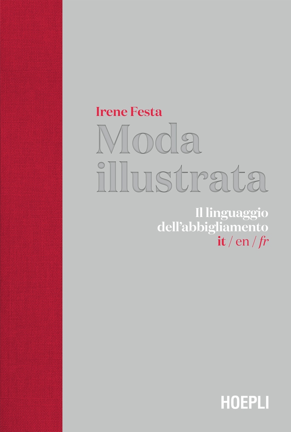 Moda illustrata - Librerie.coop Moda illustrata - Librerie.coop