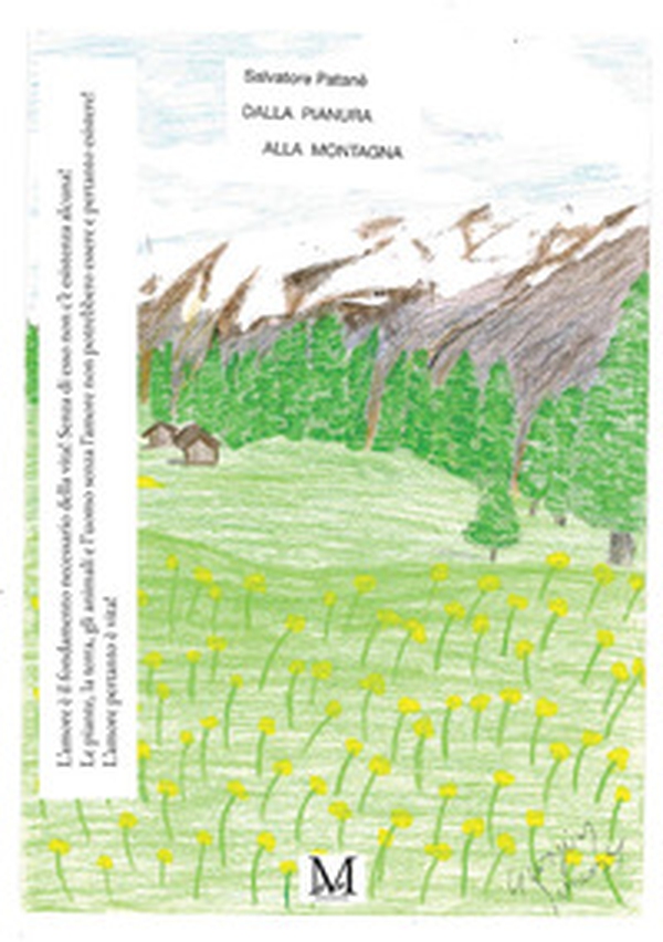 Dalla pianura alla montagna - Librerie.coop
