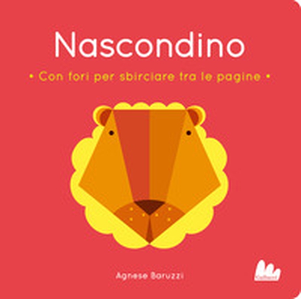 Nascondino - Librerie.coop Nascondino - Librerie.coop