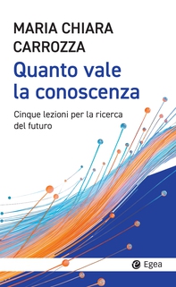 Quanto vale la conoscenza - Librerie.coop
