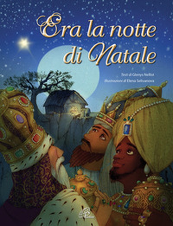 Era la notte di Natale - Librerie.coop Era la notte di Natale - Librerie.coop