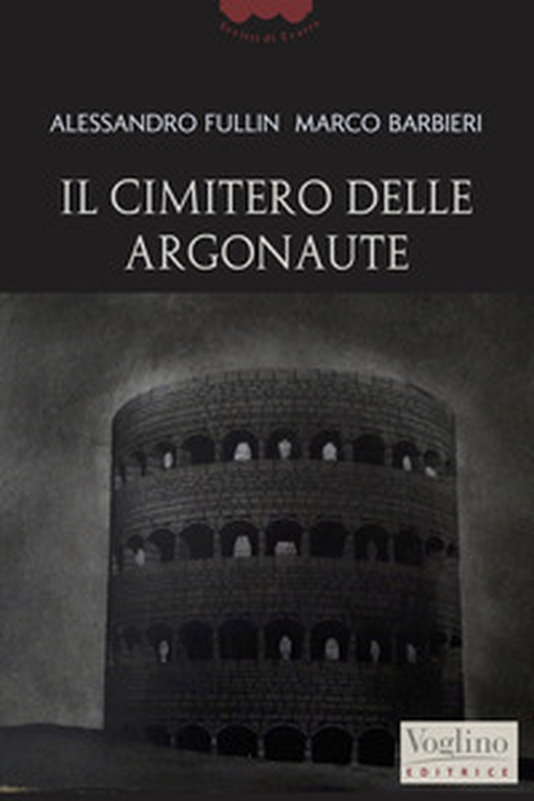 Il cimitero delle Argonaute - Librerie.coop Il cimitero delle Argonaute - Librerie.coop