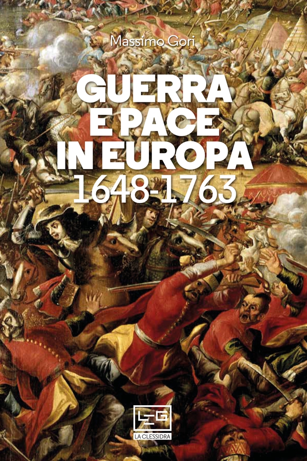 Guerra e pace in Europa - Librerie.coop