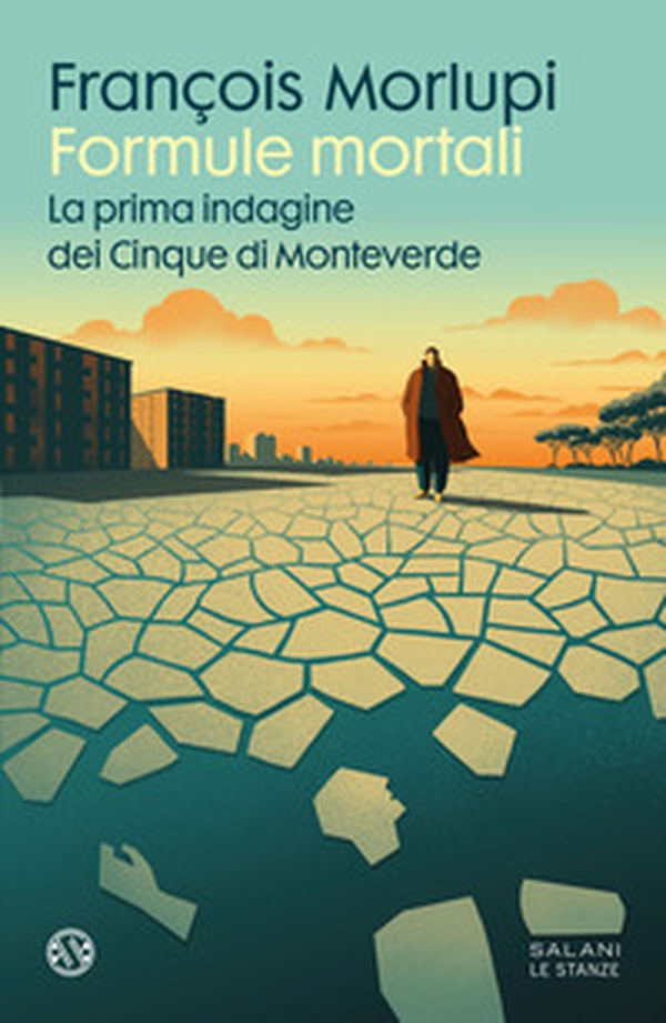 Formule mortali. La prima indagine dei Cinque di Monteverde - Librerie.coop Formule mortali. La prima indagine dei Cinque di Monteverde - Librerie.coop