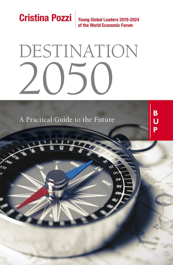 Destination 2050 - Librerie.coop Destination 2050 - Librerie.coop