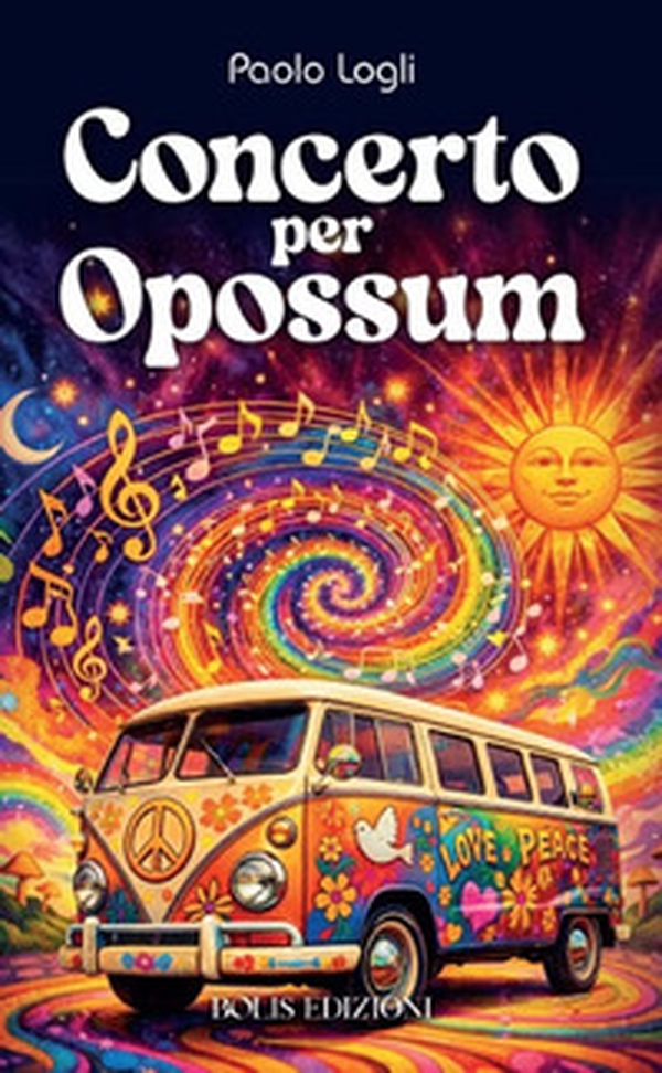 Concerto per opossum - Librerie.coop