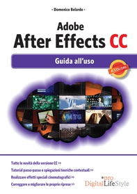 Adobe After Effects CC - Librerie.coop Adobe After Effects CC - Librerie.coop