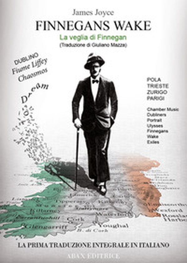 Finnegans wake-La veglia di Finnegan - Librerie.coop Finnegans wake-La veglia di Finnegan - Librerie.coop