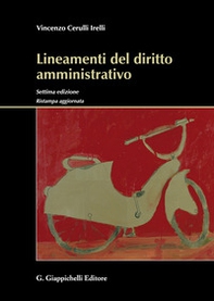 Lineamenti del diritto amministrativo - Librerie.coop Lineamenti del diritto amministrativo - Librerie.coop
