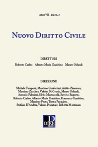 Nuovo diritto civile - Vol. 2 - Librerie.coop