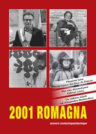 Radio 2001 Romagna - Librerie.coop