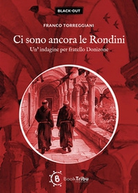Ci sono ancora le rondini - Librerie.coop