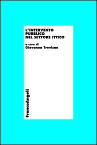 L'intervento pubblico nel settore ittico - Librerie.coop