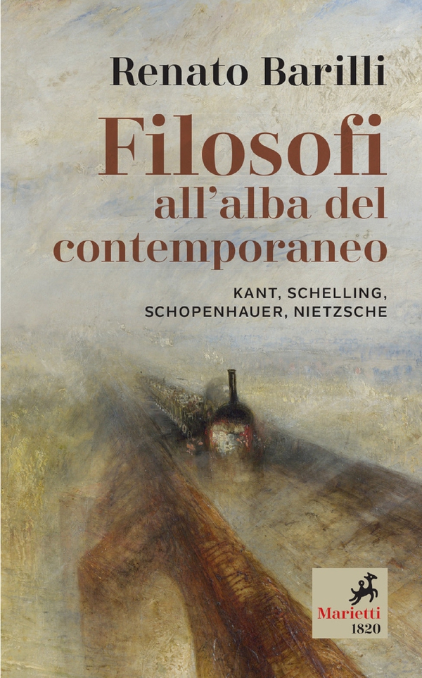 Filosofi all’alba del contemporaneo - Librerie.coop Filosofi all’alba del contemporaneo - Librerie.coop