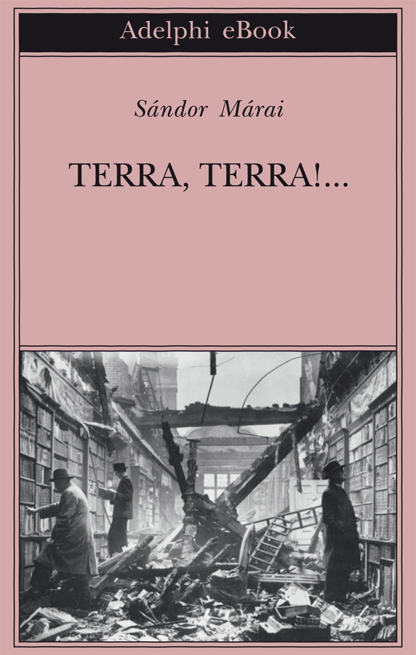 Terra, terra!... - Librerie.coop Terra, terra!... - Librerie.coop
