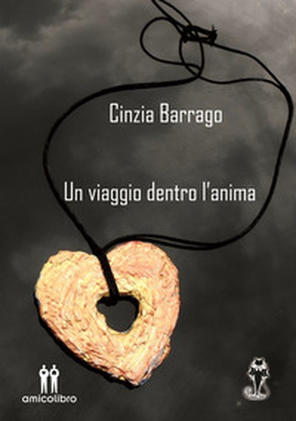 Un viaggio dentro l'anima - Librerie.coop Un viaggio dentro l'anima - Librerie.coop