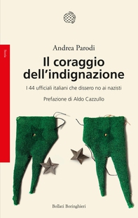 Il coraggio dell'indignazione - Librerie.coop Il coraggio dell'indignazione - Librerie.coop