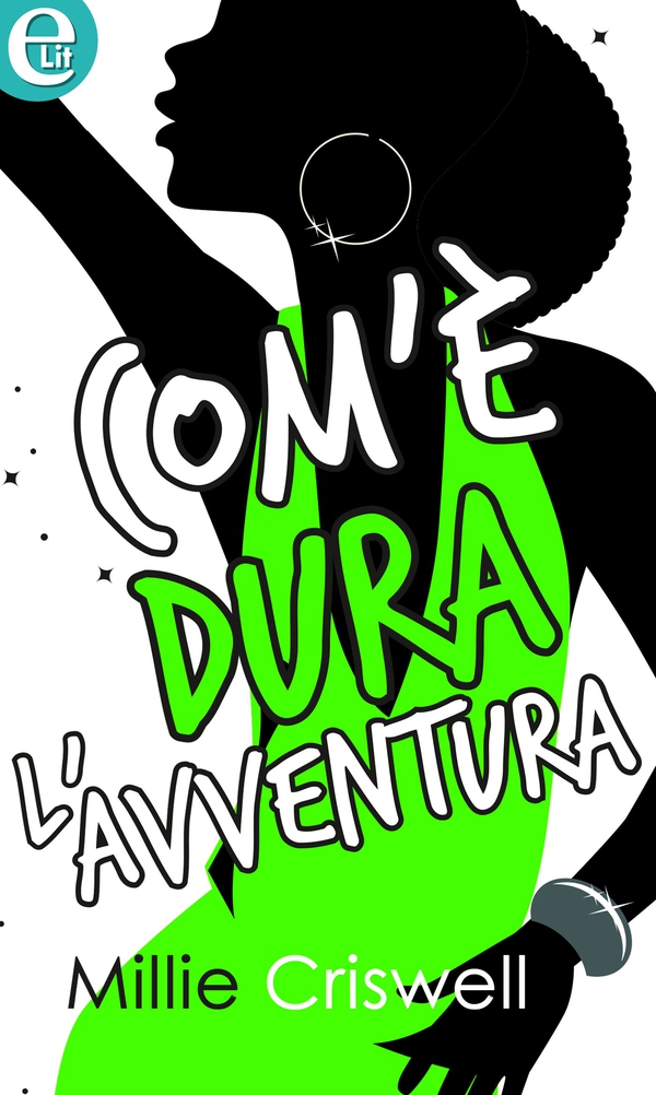 Com'é dura l'avventura (eLit) - Librerie.coop Com'é dura l'avventura (eLit) - Librerie.coop