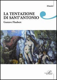 La tentazione di Sant'Antonio - Librerie.coop