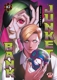 Junket bank - Vol. 17 - Librerie.coop