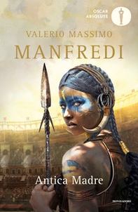 Antica madre - Librerie.coop Antica madre - Librerie.coop