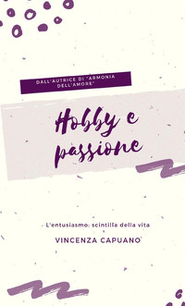 Hobby e passione - Librerie.coop Hobby e passione - Librerie.coop