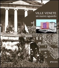 Ville venete. Un nuovo sguardo - Librerie.coop