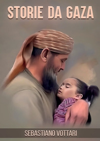 Storie da Gaza - Librerie.coop