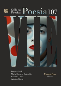 Collana Poetica Vie vol. 107 - Librerie.coop