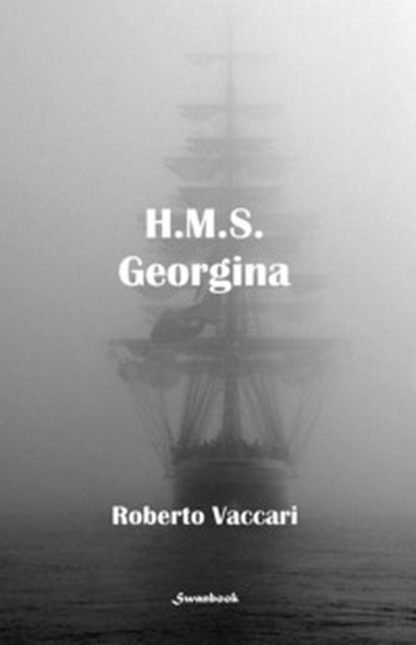 H.M.S. Georgina - Librerie.coop H.M.S. Georgina - Librerie.coop
