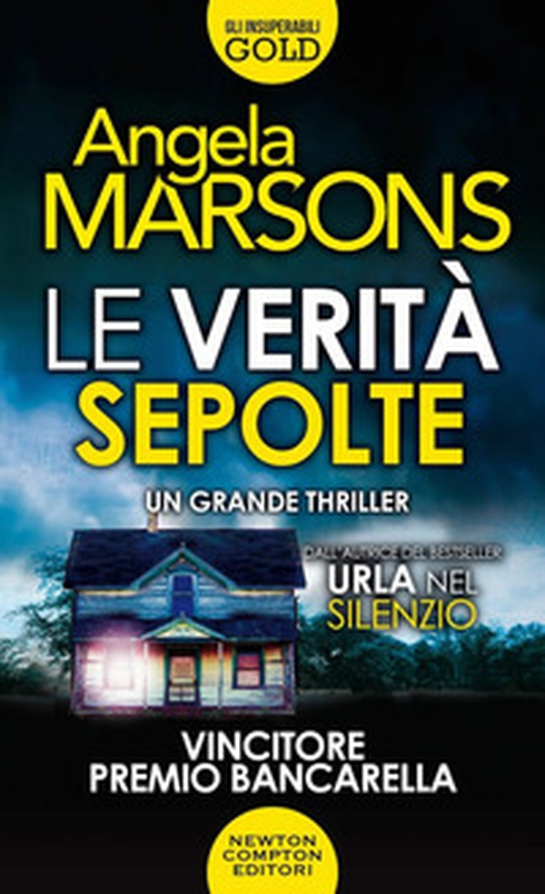 Le verità sepolte - Librerie.coop Le verità sepolte - Librerie.coop
