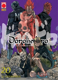 Dorohedoro. Caccia allo stregone - Vol. 20 - Librerie.coop