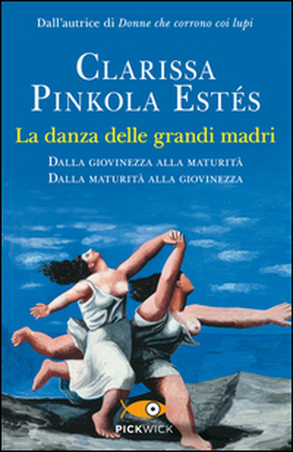 La danza delle grandi madri - Librerie.coop La danza delle grandi madri - Librerie.coop