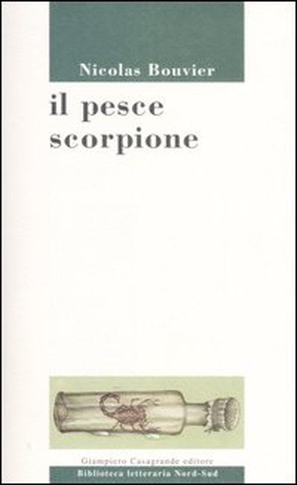Il pesce scorpione - Librerie.coop Il pesce scorpione - Librerie.coop